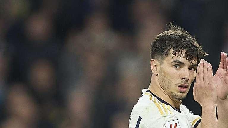 El Real Madrid ya lo sabe: a Brahim le sale un compromiso en marzo
