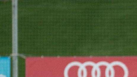 Benavente, preseleccionado con Perú para disputar la Copa América