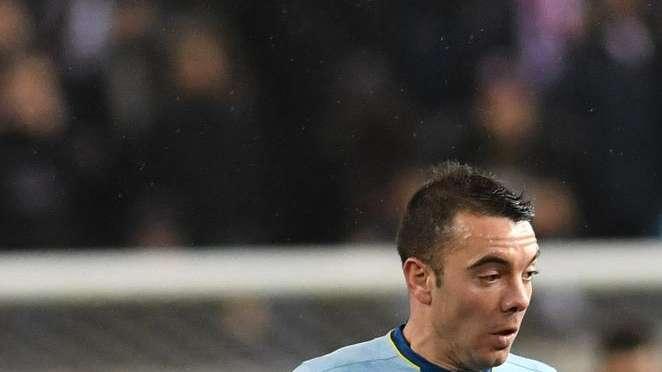 Iago Aspas y el Real Madrid: la estadística es favorable al conjunto blanco