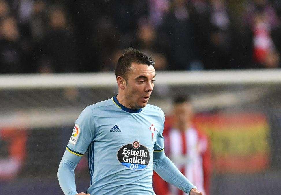 FINAL | Celta de Vigo 1-0 Athletic Club: Aspas da la victoria local