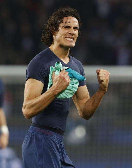 El Madrid descarta a Cavani: el delantero tiene otras prioridades en mente