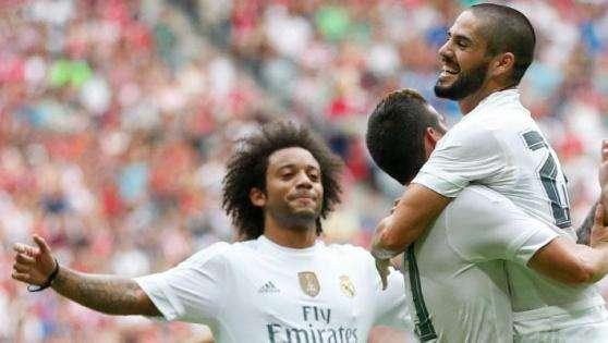 EcoDiario: El Madrid prepara un cambio en la columna vertebral para la próxima temporada