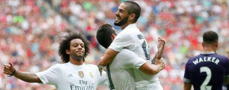 Don Balón: James le gana el puesto a Isco para la temporada que viene