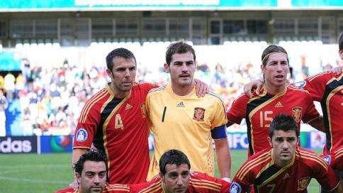 Marchena habla de su etapa en el Benfica: "Antes Mourinho era divertido"