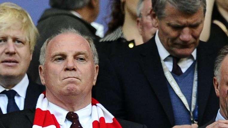 Rummenigge, exdirectivo del Bayern: “Pido perdón por la salida de Alaba. Kroos…”
