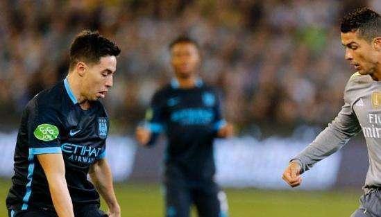Mirror: Los Ángeles Football Club, obsesionados con Cristiano
