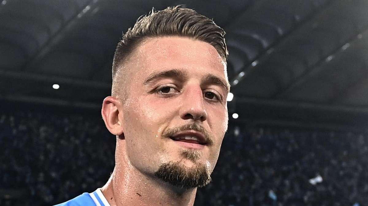 Giacomo Iacobellis a BD: "Milinkovic siente que es el momento de cambiar de aires"