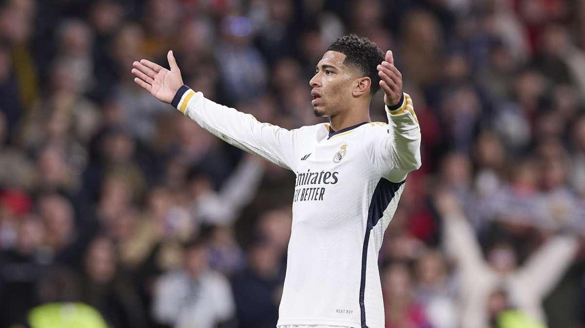 LaLiga, la única del mundo que castiga el talento