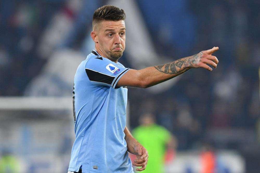 Fichajes Real Madrid, en Italia desvelan el precio de Milinkovic-Savic