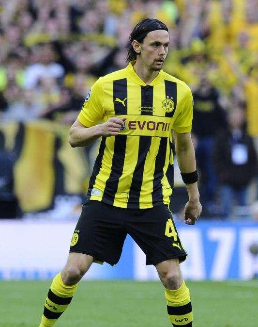 Sky Sports: Rotas las negociaciones del Middlesbrough por Subotic