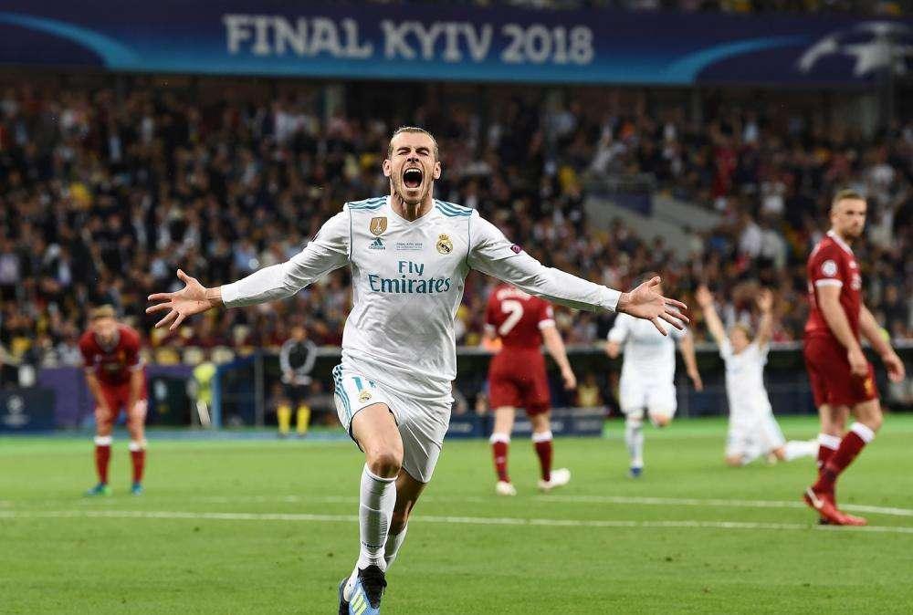 VÍDEO - Los mejores goles del Real Madrid en la International Champions Cup: ya son seis años yendo a Norteamérica