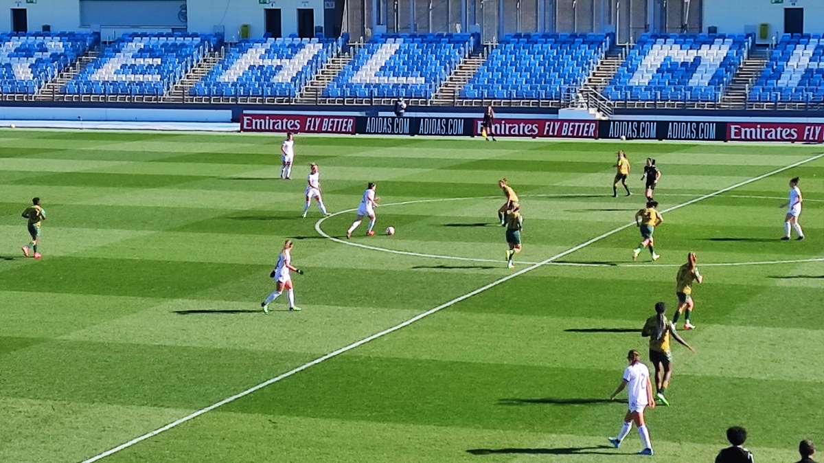 OFICIAL | El Real Madrid Femenino se medirá al Levante en Copa
