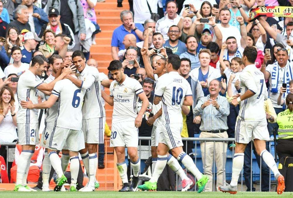 Un exmadridista podría volver a la Liga: los detalles