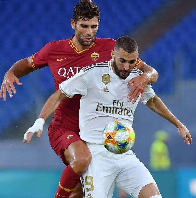 El dato que demuestra que Benzema es medio Real Madrid