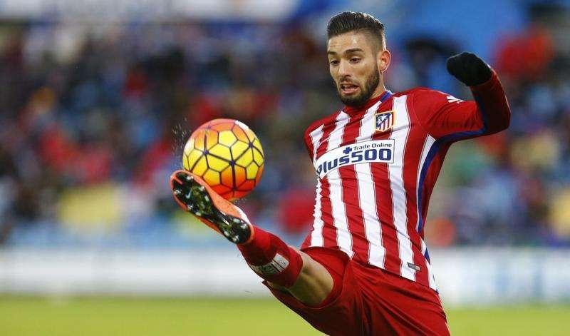 Manolete, en SER: "A Koke, Carrasco y Griezmann los quieren los de la acera de enfrente"