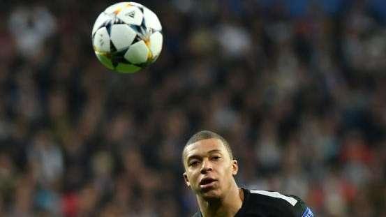 Mbappé: "El año que viene estaré seguro en el PSG, pero cuando termine el contrato no lo sé"