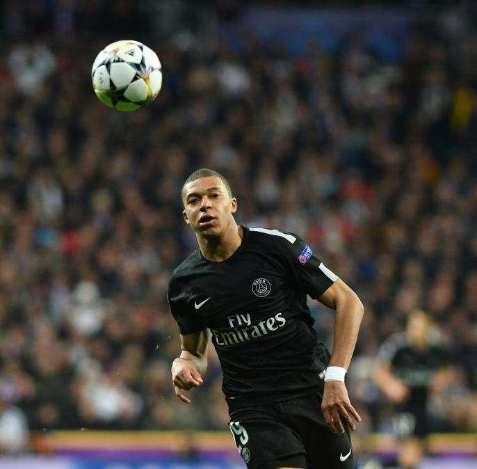 ¿Dónde ver el Real Madrid-PSG ? Fecha, hora y TV del quint partido de Champions