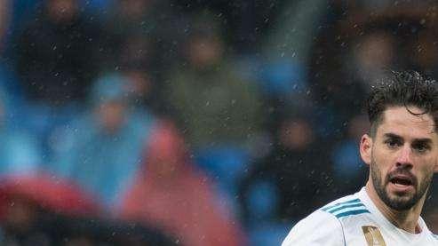 ¿BOMBAZO? Ofrecen 120 millones de euros por Isco: los detalles