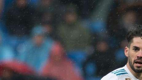 El Manchester City, cada vez más confiado en fichar a Isco