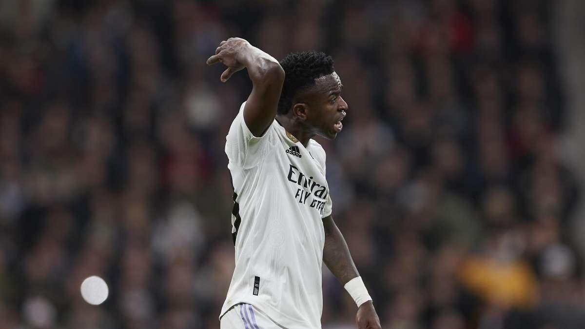 Vinicius y Kroos alucinaron con el descuento del Real Madrid - Espanyol: "5 minutos..."