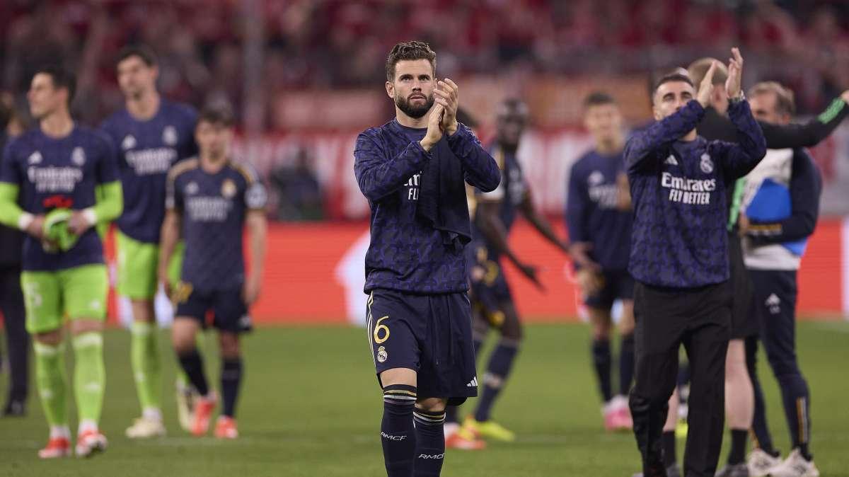 Toque de atención en el Real Madrid tras el partido en Múnich: los detalles