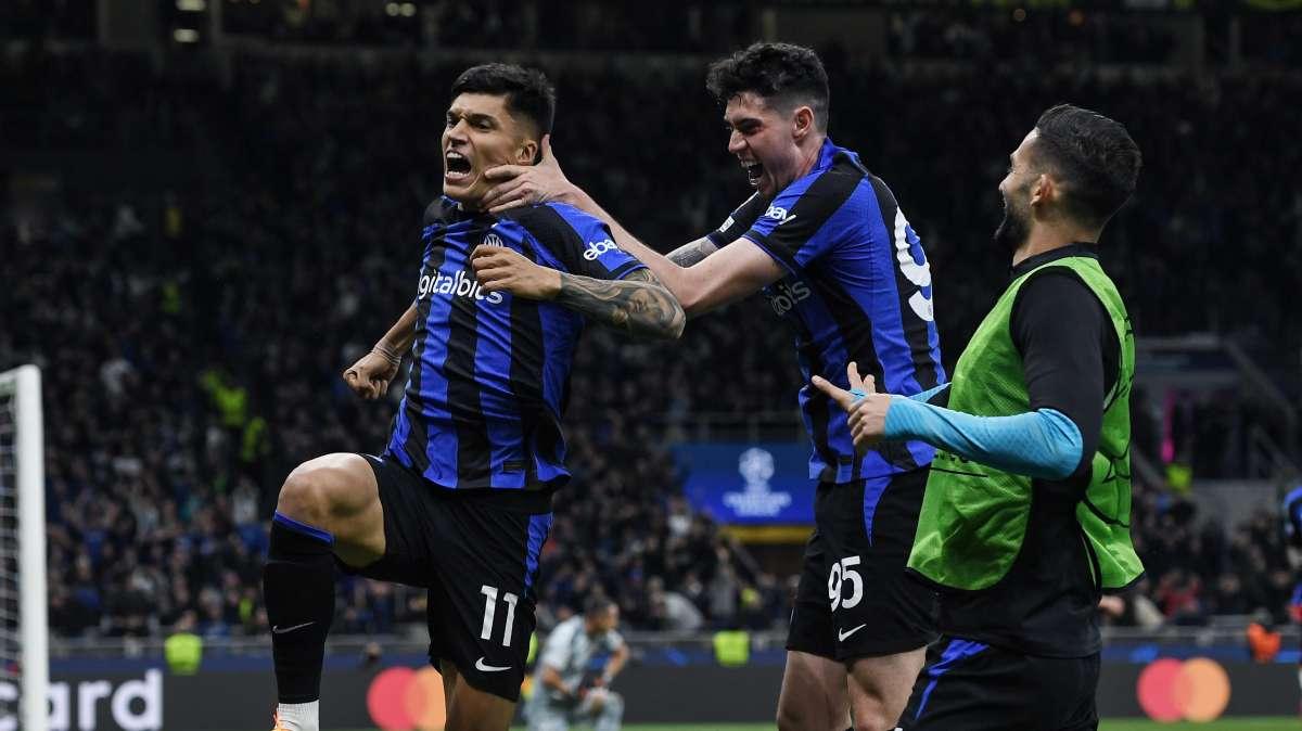 FINAL | Bayern (1)1-1(4) Man City / Inter (5)3-3(3) Benfica: los 'citizens' se medirán al Real Madrid