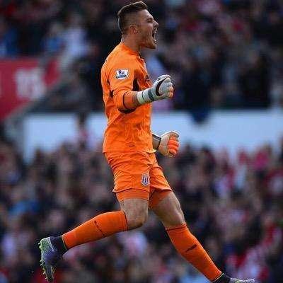 Express: Klopp quiere a Jack Butland 