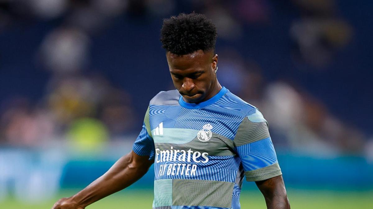 Preocupación en el Real Madrid por no conseguir el máximo rendimiento de sus estrellas