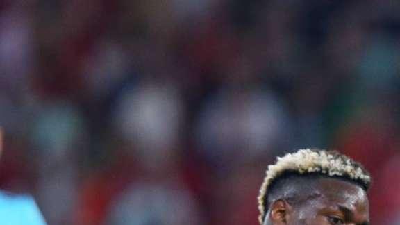 El megacontrato que prepara el United para renovar a Pogba: el salario sería histórico