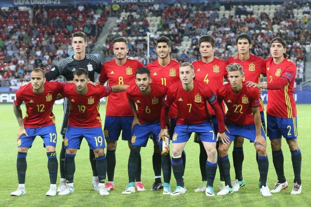 ¡PARA GUARDAR! El calendario para el Mundial de Rusia 2018