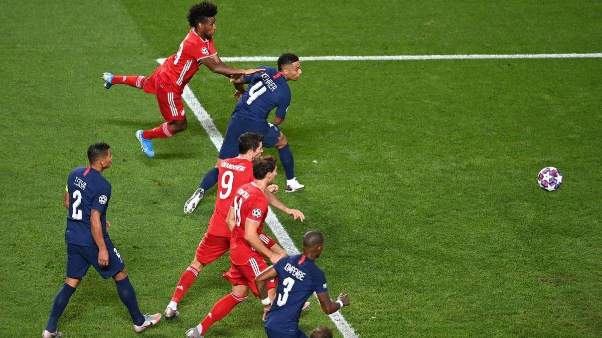 OFICIAL | Así han quedado los emparejamientos de octavos: dos bombazos
