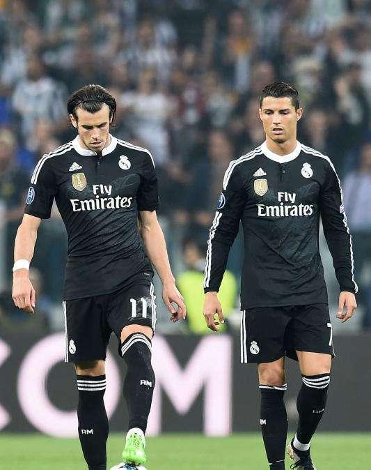 El Madrid no fichará a nadie para la delantera: apostará por la 'BBC'