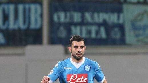 Toni Padilla: "Albiol y Koulibaly han estado muy desafortunados"