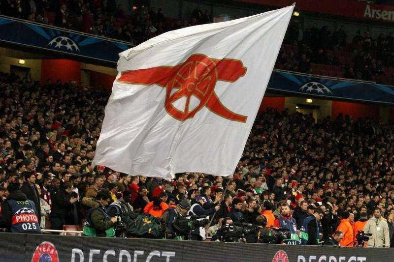El Arsenal ya tiene atado un delantero francés a la espera de Mbappé: "Firmará en dos días"