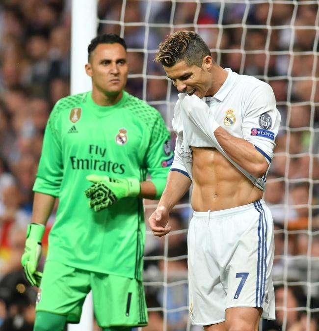 As - Cristiano rumbo al anti-récord: de seguir así, acabaría con 4 goles