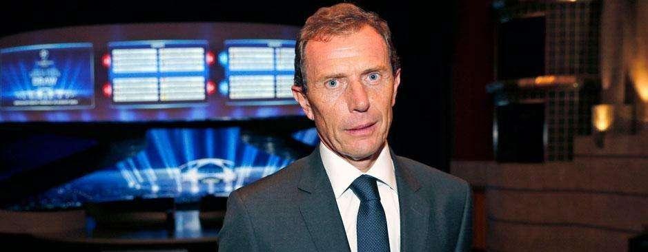 Butragueño: "El Granada ha llevado el partido a un escenario impensable 10 minutos antes"