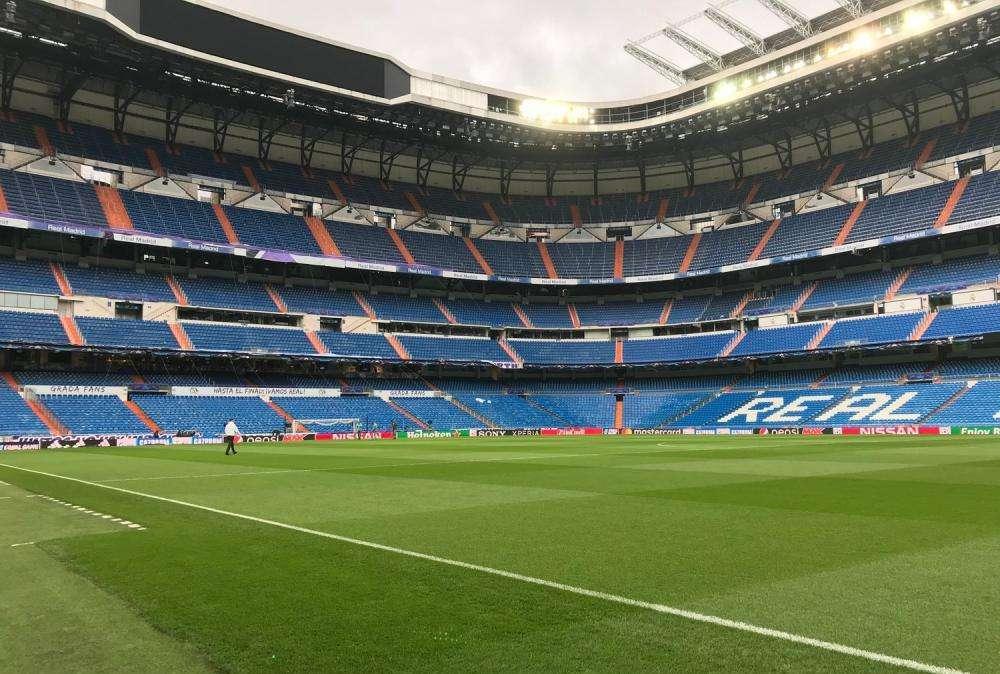 Fichajes Real Madrid, en la Premier se rifan a un objetivo blanco