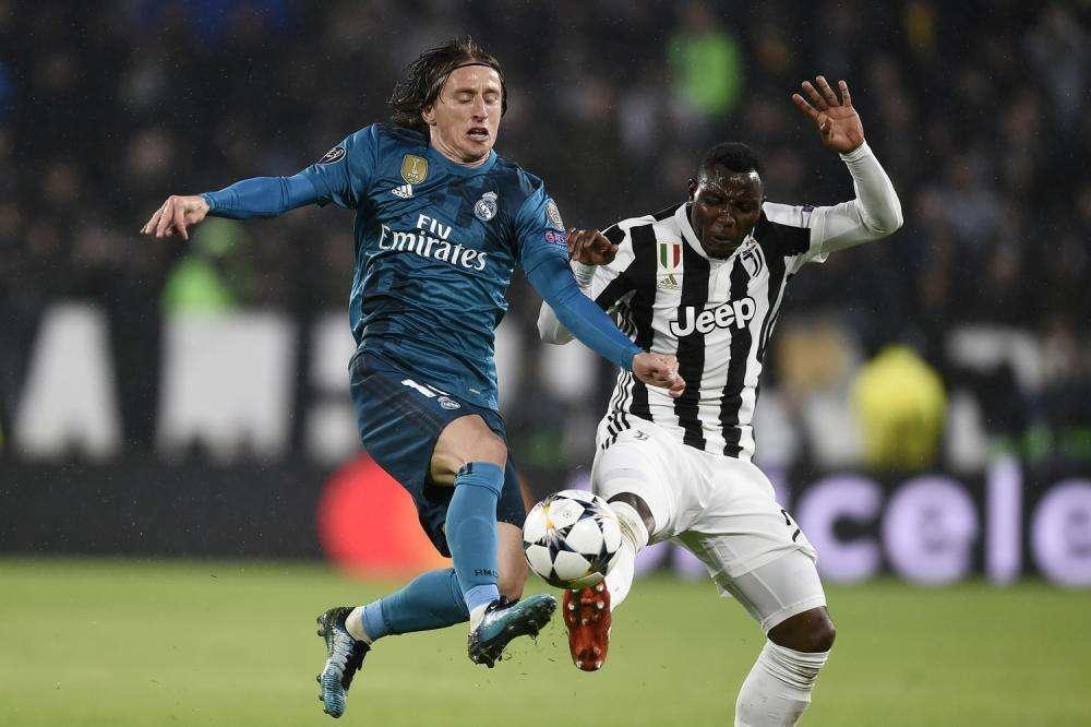 El Real Madrid está indignado con Mijatovic por el asunto de Luka Modric