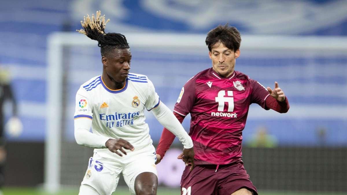 PREVIA | Real Madrid - Real Sociedad: hogar, dulce hogar