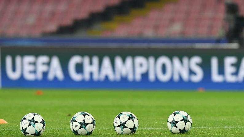 Champions y Europa League aprueban el cuarto cambio en caso de prórroga