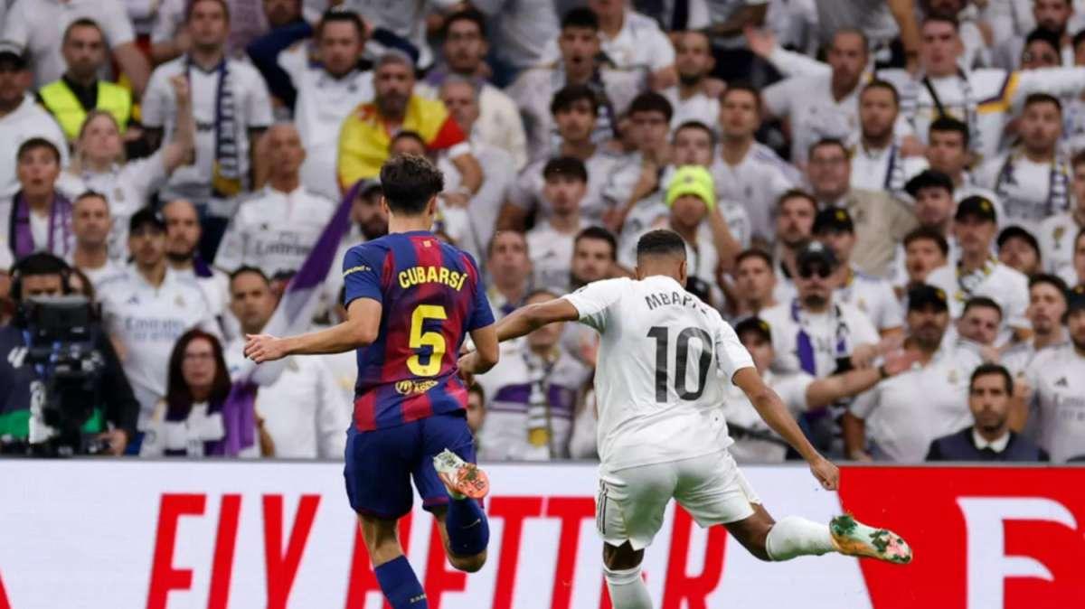 El FC Barcelona intentará robarle al Real Madrid su fichaje más deseado