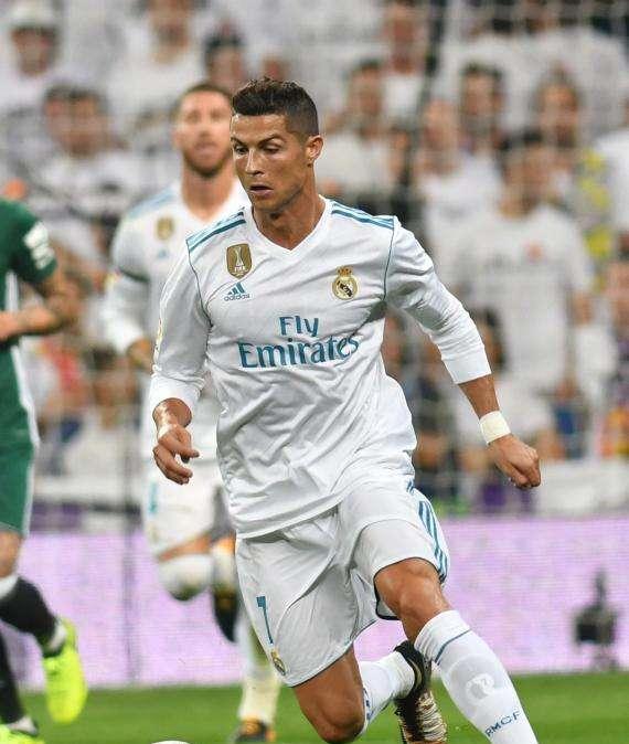 OFICIAL - Cristiano lidera la lista de convocados de Portugal