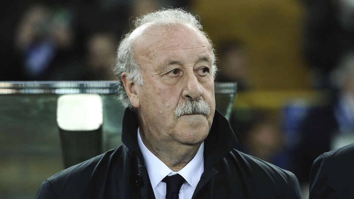 Del Bosque, sobre la final de 1981 contra el Liverpool: "Nos pusimos a su servicio"