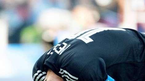 Evra: "Cristiano disfruta más de la presión que Messi. Él sabía sin ninguna duda, que iba a marcar la falta"