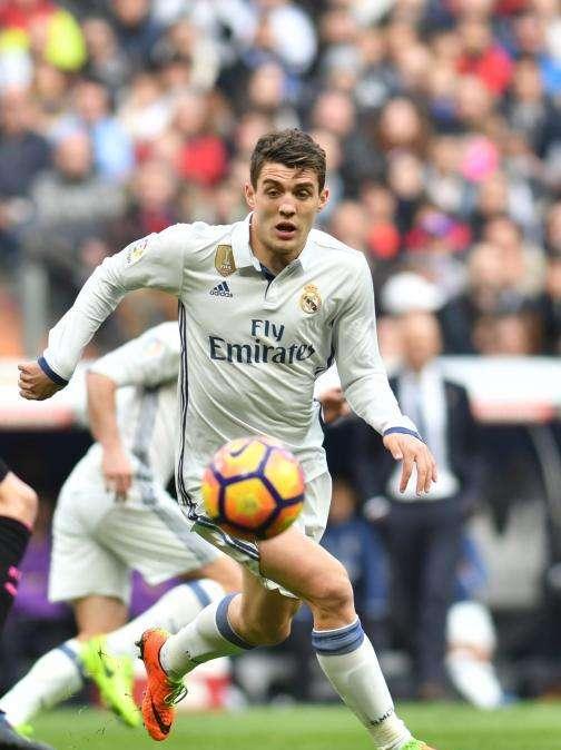 Kovacic añade un quebradero de cabeza más a Zidane: tendrá 4 bajas seguras para Anoeta