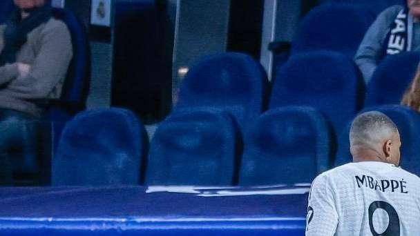 Ancelotti, encantado con Mbappé: "Es un plus para nosotros"