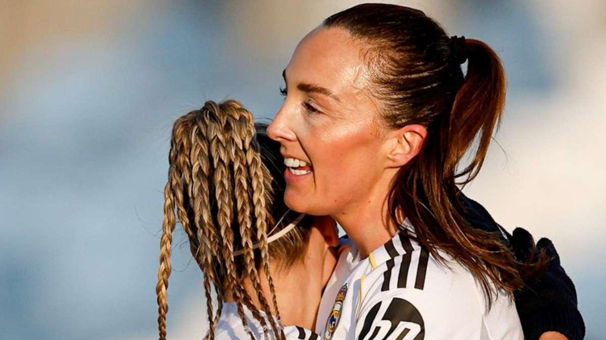 Barrida en el derbi madrileño: la crónica del Real Madrid 3-1 Atlético de Madrid