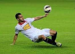 El exmadridista Negredo, en la agenda de un club de LaLiga