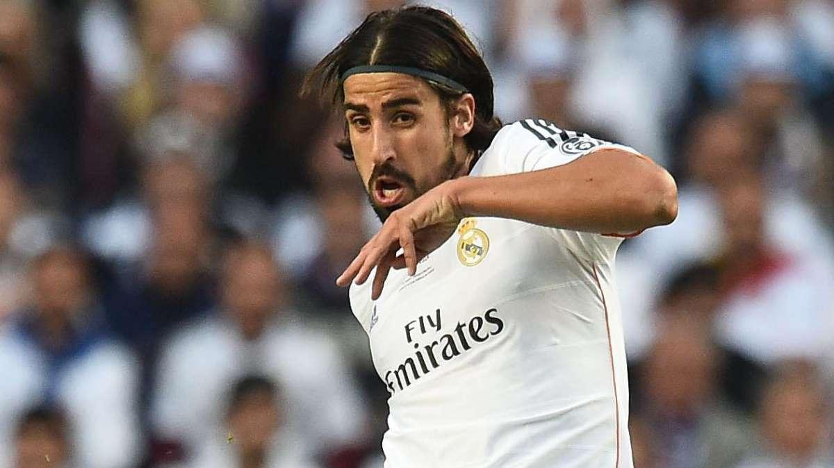 ABC: Sin ofertas por Khedira y Di María
