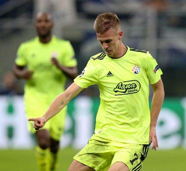 Fichajes, Dani Olmo se marcha al RB Leipzig
